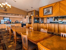 Best Western Bidarka Inn